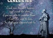 Dream Meaning of Stars In The Night Sky Bible