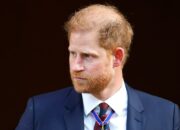 Dream Meaning of Prince Harry
