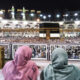 Dream Meaning of Going To Mecca