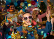 Dream Meaning of Seeing Party