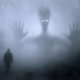 Dream Meaning of Seeing A Ghost