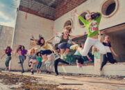 Dream Meaning of Dancing In A Group