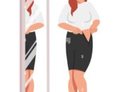 Dream Meaning of Not Fitting Into Underclode