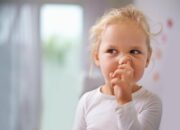 Dream Meaning of Picking Your Nose