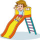 Dream Meaning of Sliding