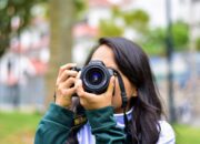 Dream Meaning of Taking Pictures