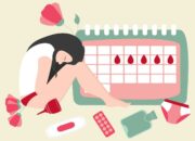 Dream Meaning of Menstruating