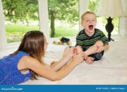 Dream Meaning of Tickling