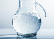 Dream Meaning of Jarwith Water