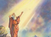 Dream Meaning of God Talking