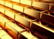 Dream Meaning of Gold