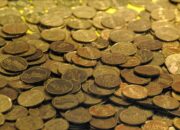 Dream Meaning of Gold Coins