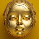 Dream Meaning of Gold Face