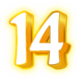 Dream Meaning of Number 14