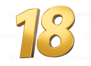 Dream Meaning of Number 18