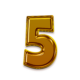 Dream Meaning of Number 5