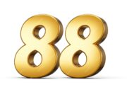Dream Meaning of Number 88