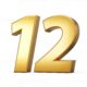 Dream Meaning of The Number 12