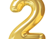 Dream Meaning of Number 2