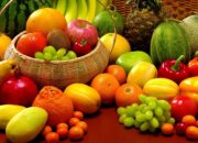 Dream Meaning of Fruits
