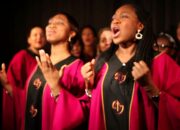 Dream Meaning of Singing Gospel Song