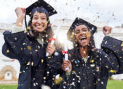 Dream Meaning of Graduation