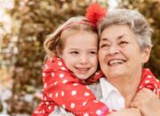 Dream Meaning of Granddaughter