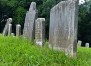 Dream Meaning of Grave