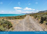 Dream Meaning of Driving Towards Fork In The Rocky Road