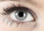Dream Meaning of Grey Eyes