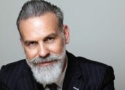 Dream Meaning of A Gray Beard