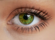 Dream Meaning of Green Eyes