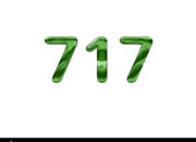 Dream Meaning of Number 717