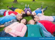 Dream Meaning of Laying Down With Friends
