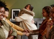 Dream Meaning of Seeing People Befriend Each Other