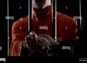 Dream Meaning of Gaurd Taking Hand Cuffs Off Me