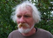Dream Meaning of Old Man