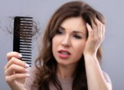 Dream Meaning of Hair Loss