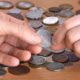 Dream Meaning of Someone Giving You Coins