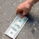 Dream Meaning of Picking Money