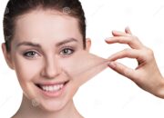 Dream Meaning of Pulling Skin Off My Face