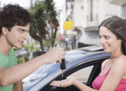 Dream Meaning of Borrowing A Car