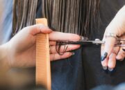 Dream Meaning of Cutting Hair