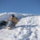 Dream Meaning of Sliding Down A Hill