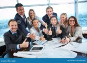 Dream Meaning of Co Workers