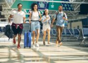Dream Meaning of Catching A Flight