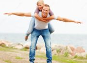 Dream Meaning of Being Carried On Someone’s Back