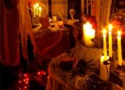 Dream Meaning of Being In A Haunted House