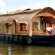 Dream Meaning of Houseboat