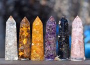 Dream Meaning of Crystal Stones